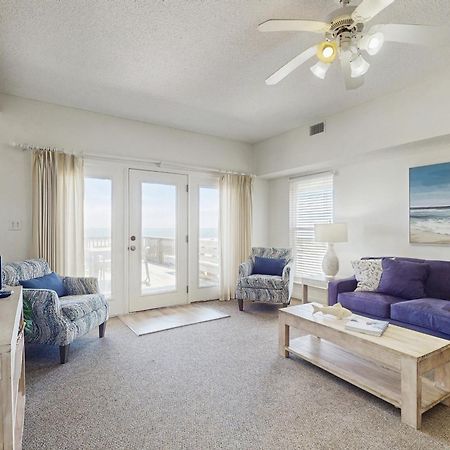 Sundance West Villa Gulf Shores Eksteriør billede