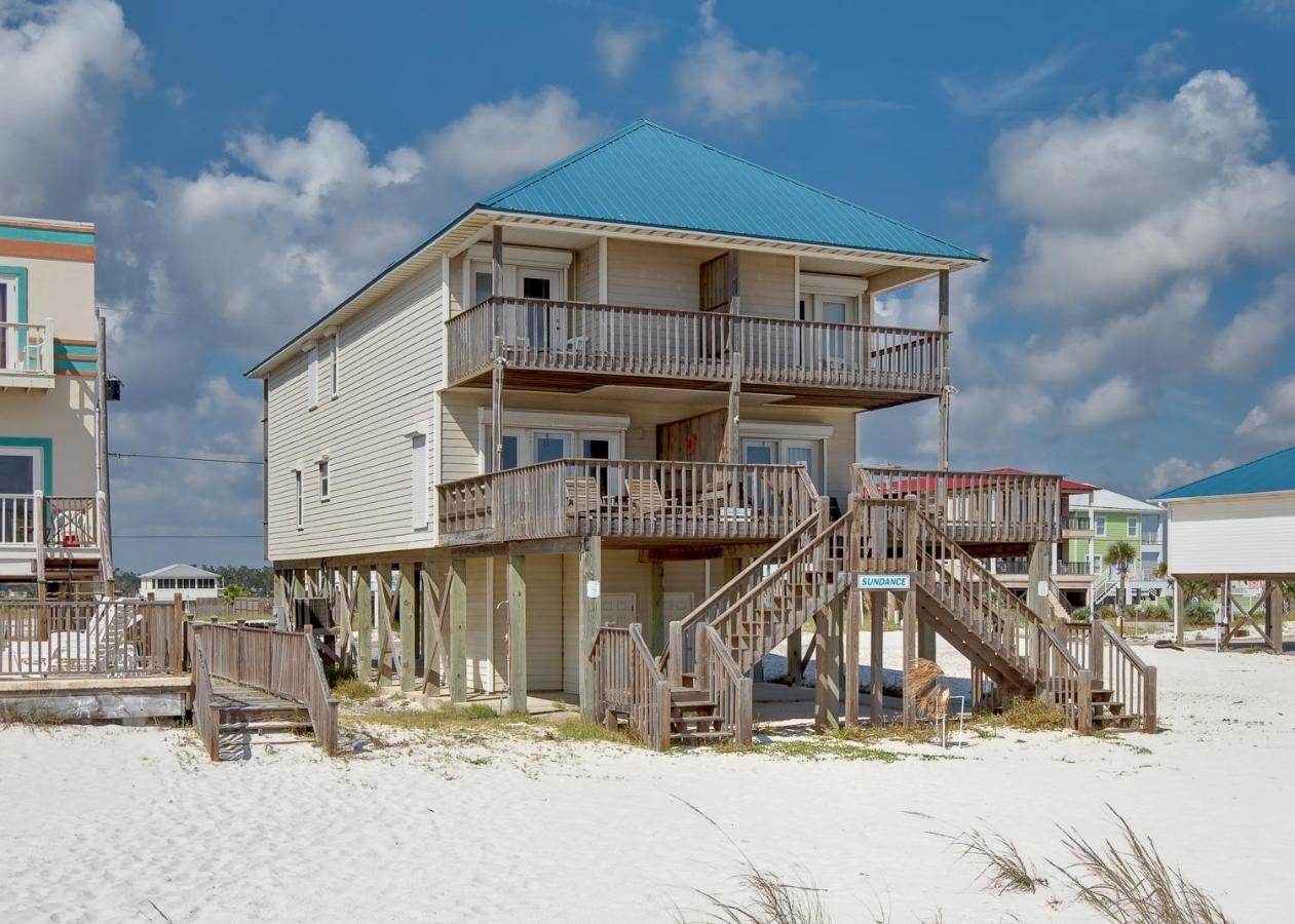 Sundance West Villa Gulf Shores Eksteriør billede