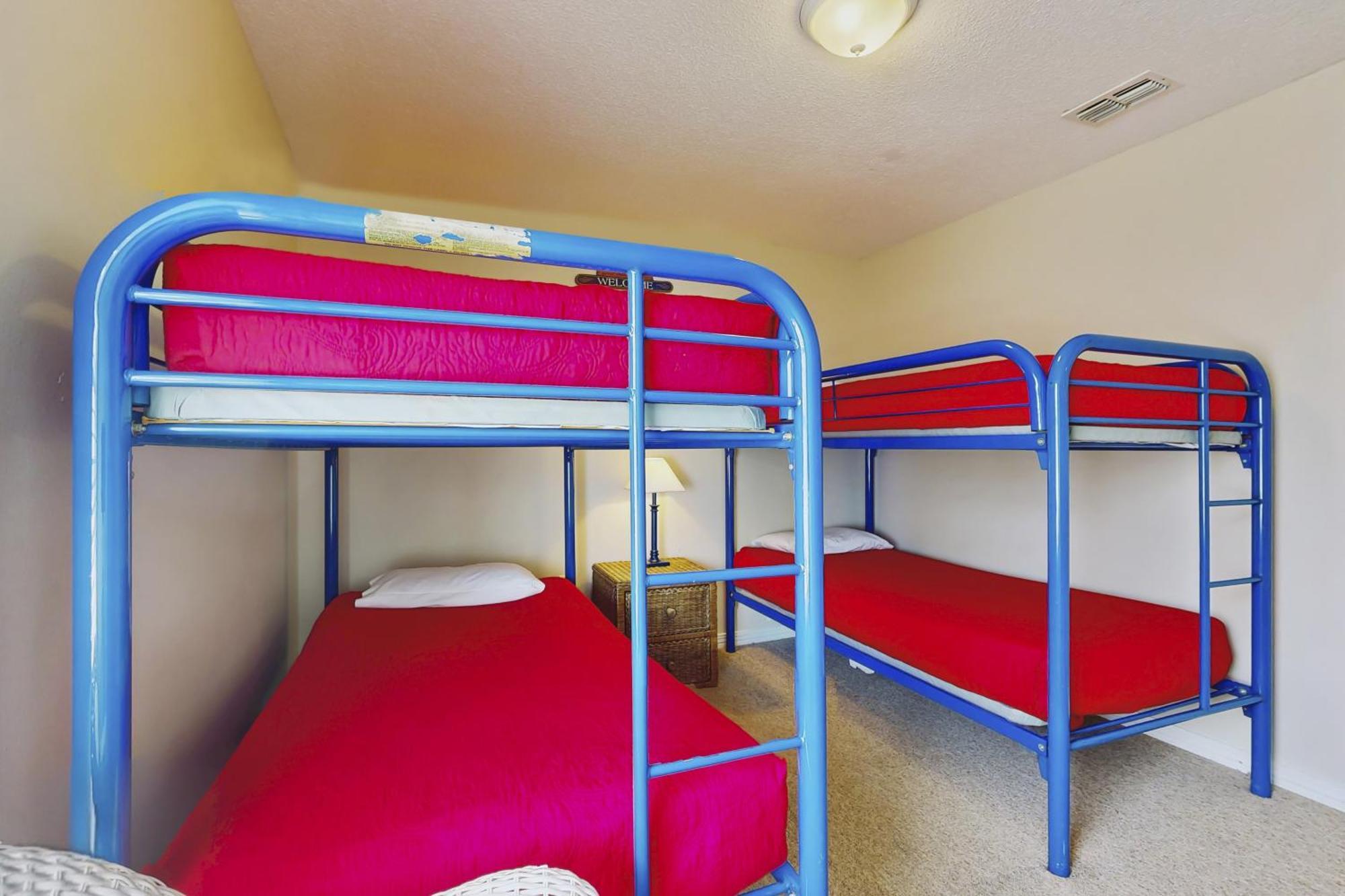Sundance West Villa Gulf Shores Eksteriør billede
