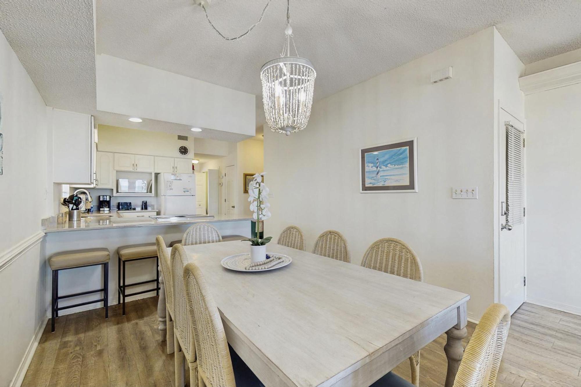 Sundance West Villa Gulf Shores Eksteriør billede