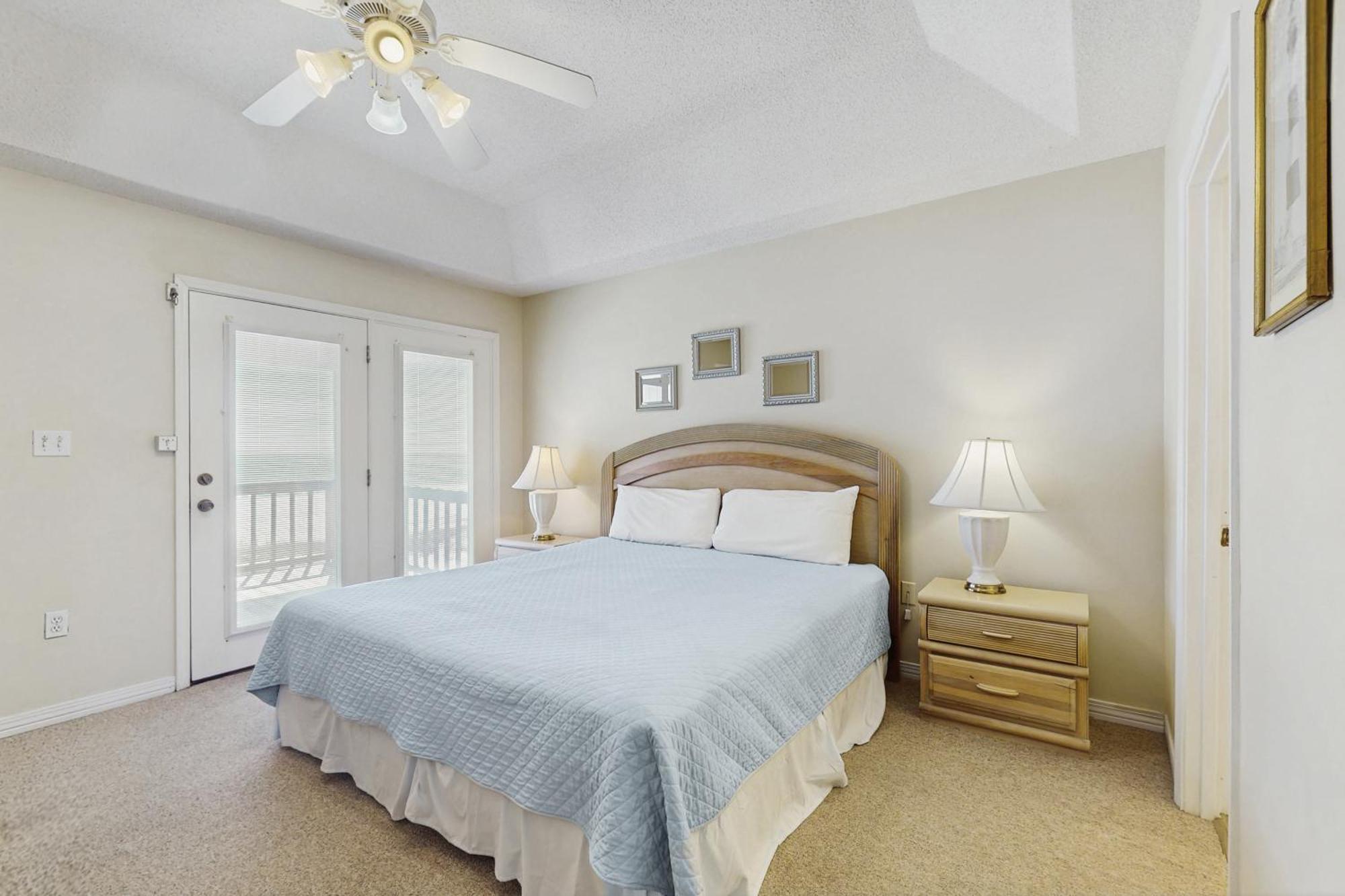 Sundance West Villa Gulf Shores Eksteriør billede