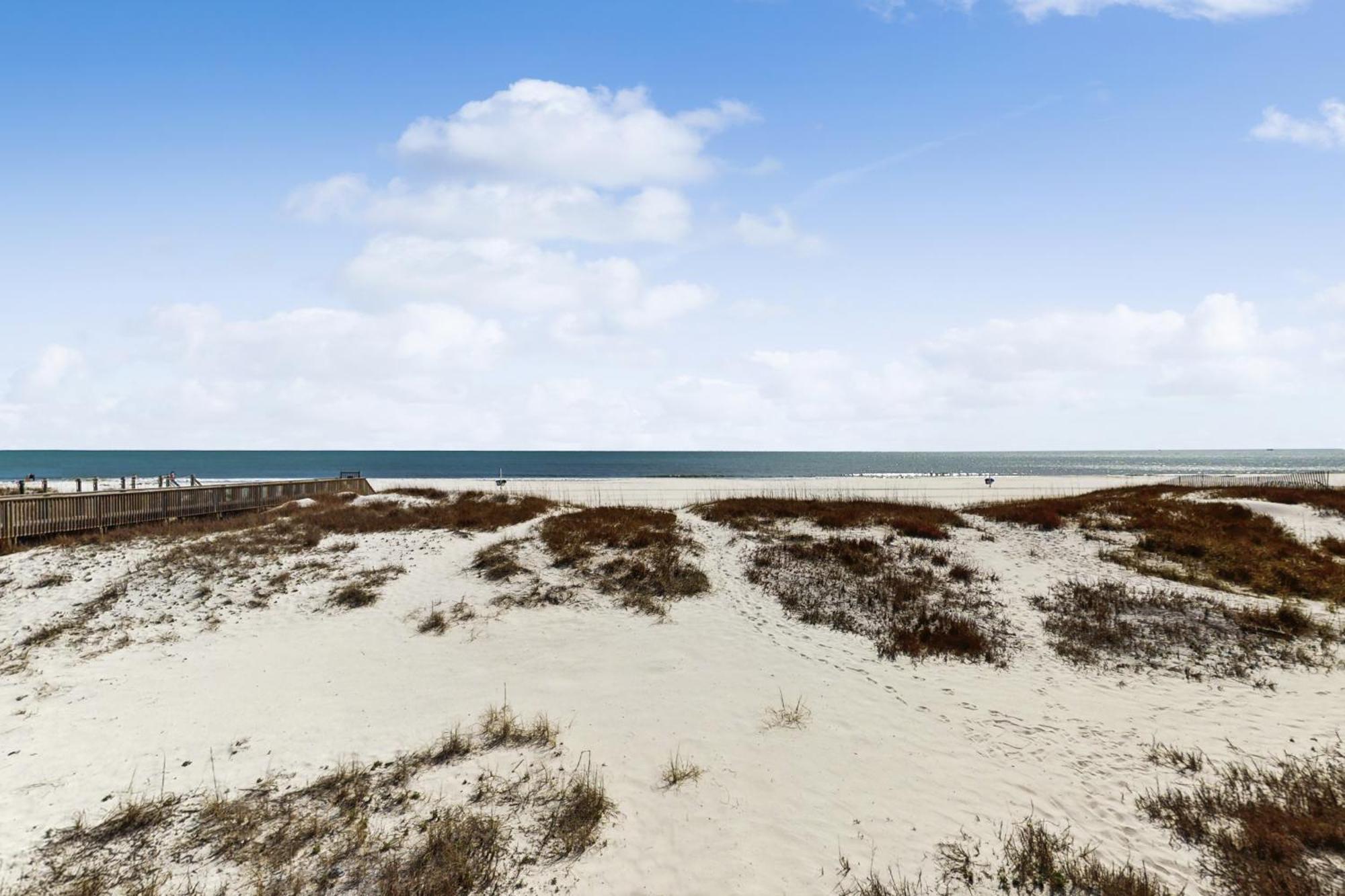 Sundance West Villa Gulf Shores Eksteriør billede