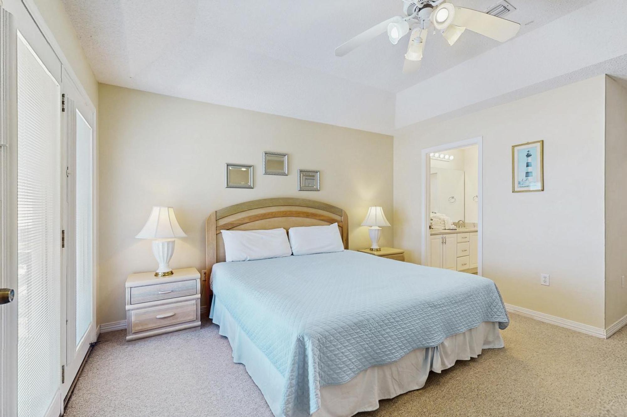 Sundance West Villa Gulf Shores Eksteriør billede