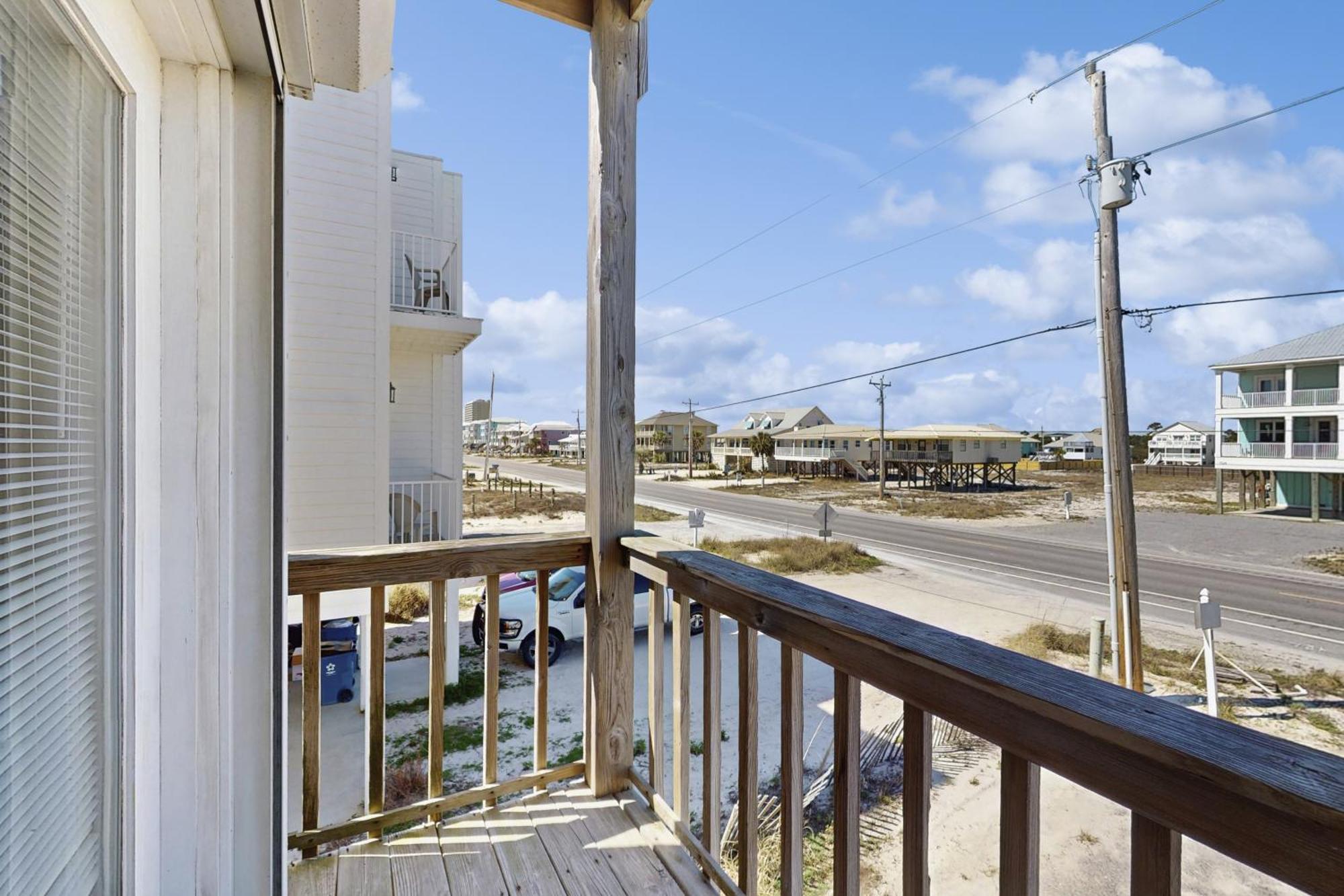 Sundance West Villa Gulf Shores Eksteriør billede
