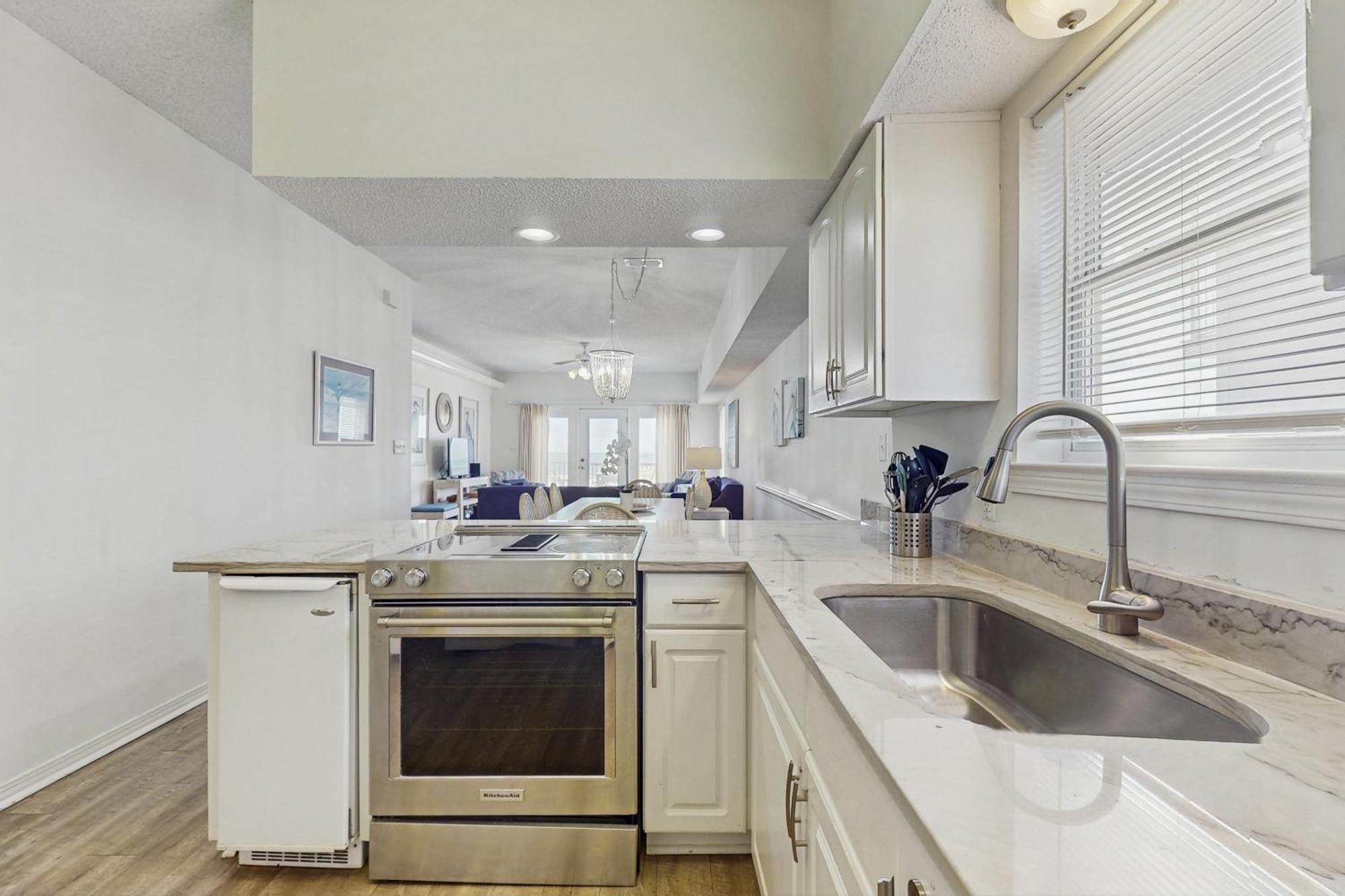 Sundance West Villa Gulf Shores Eksteriør billede