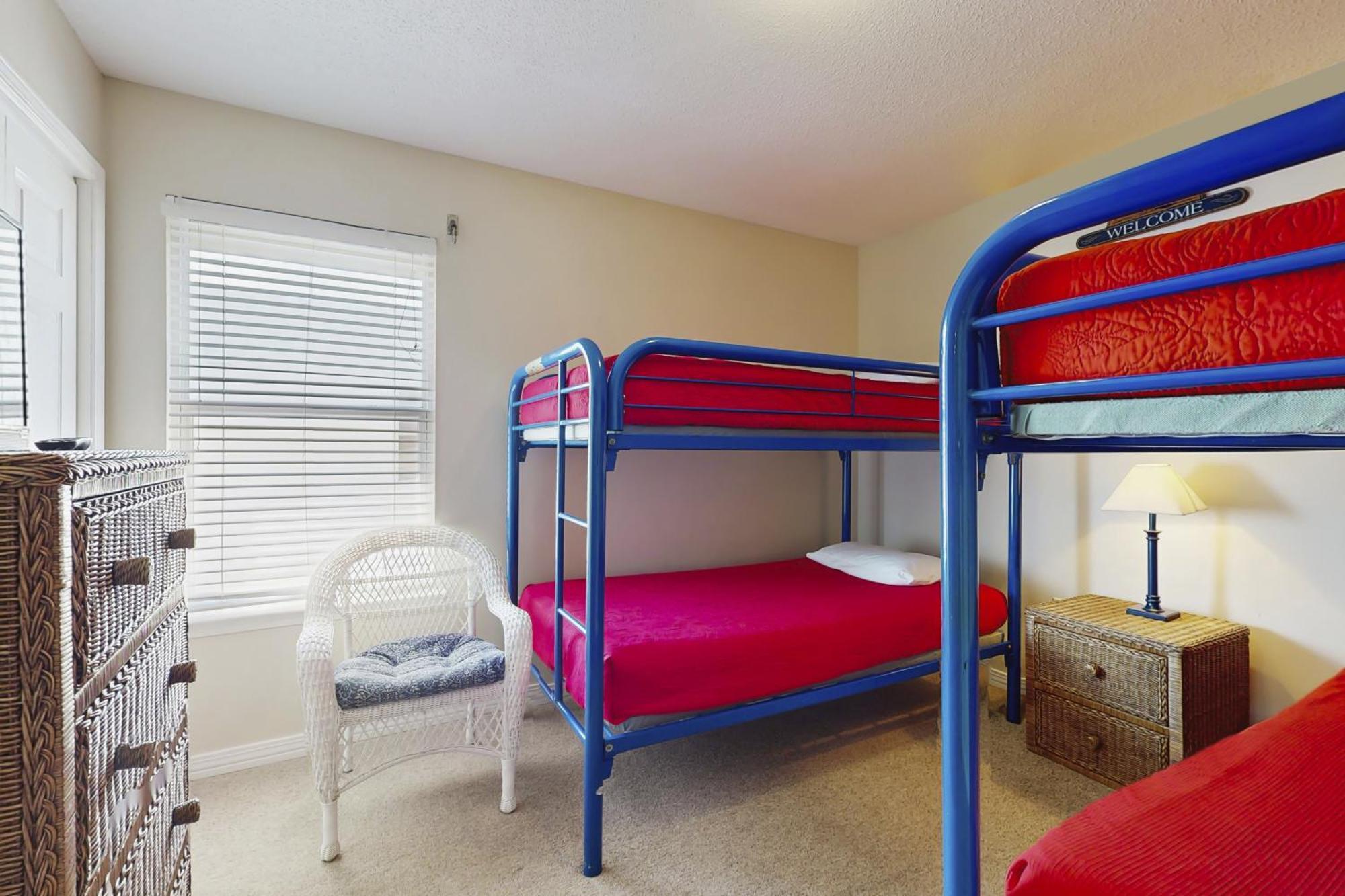 Sundance West Villa Gulf Shores Eksteriør billede