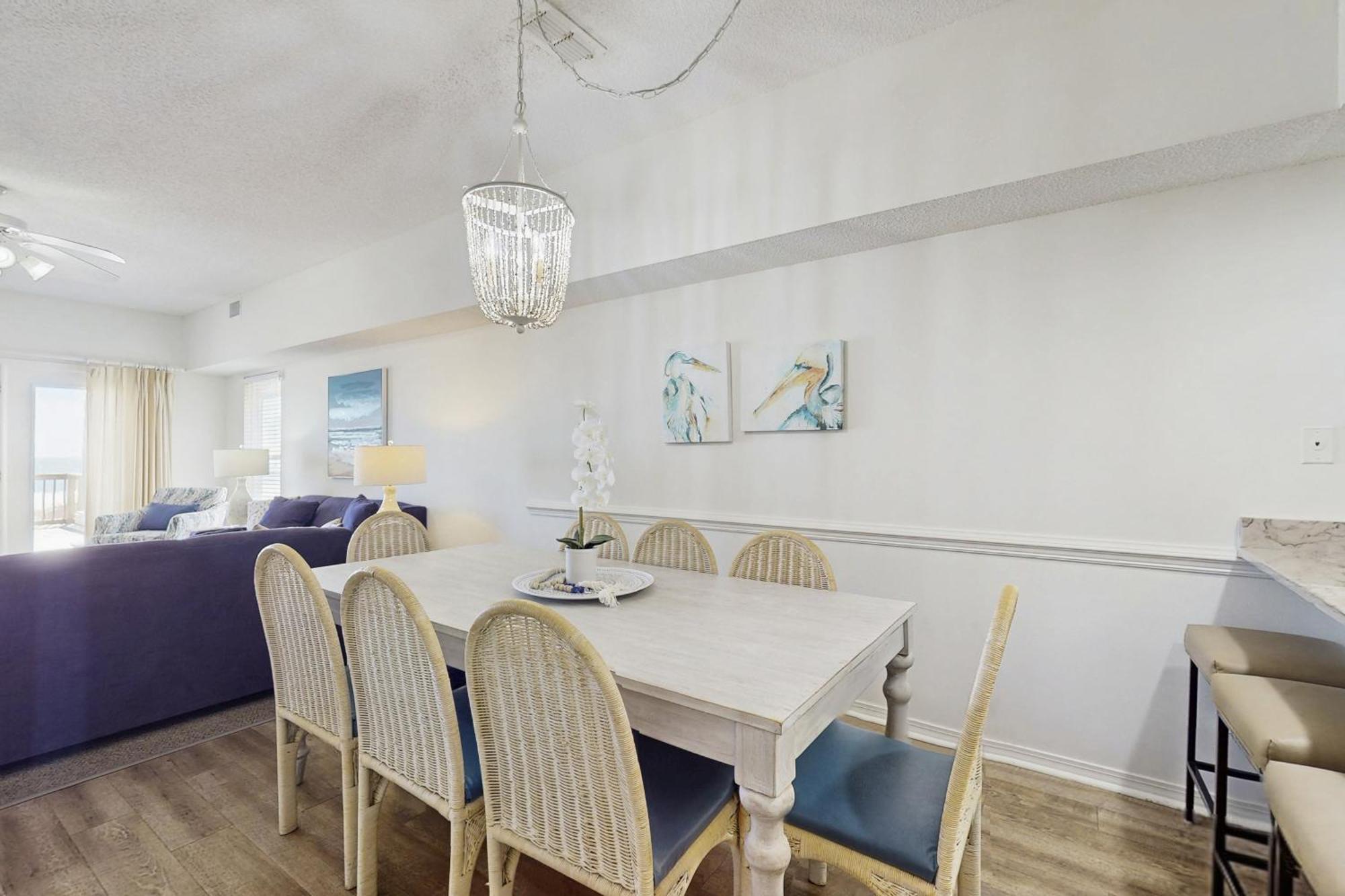 Sundance West Villa Gulf Shores Eksteriør billede