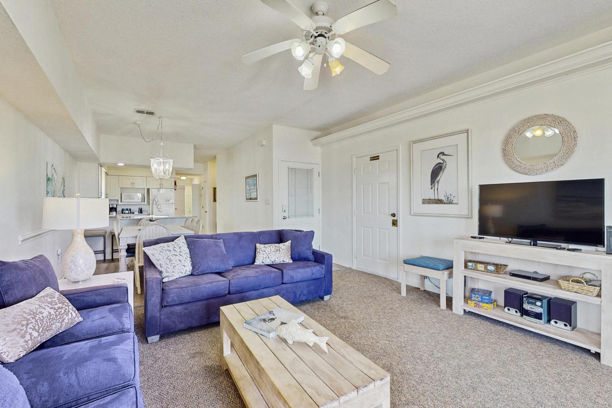 Sundance West Villa Gulf Shores Eksteriør billede