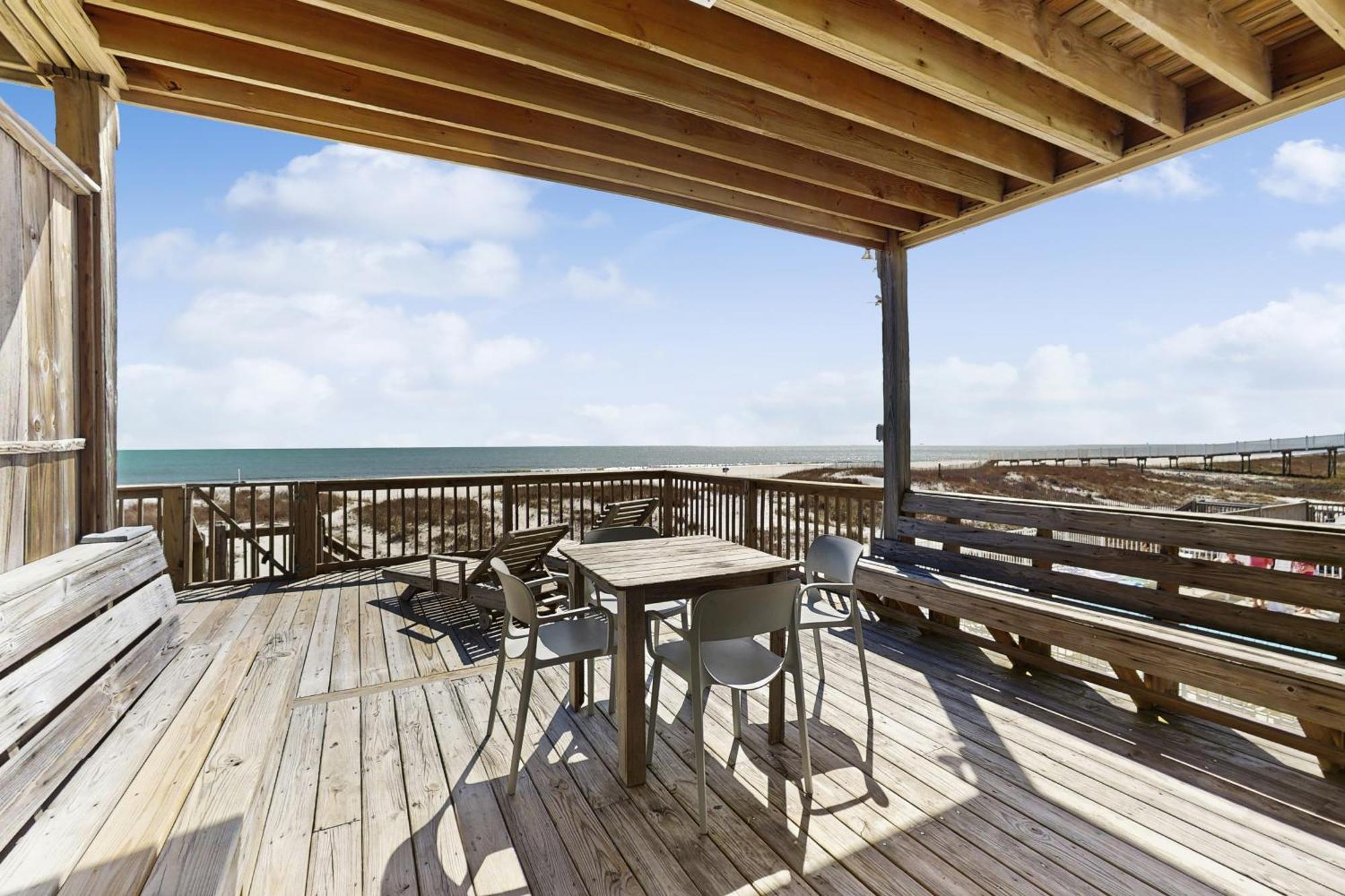 Sundance West Villa Gulf Shores Eksteriør billede