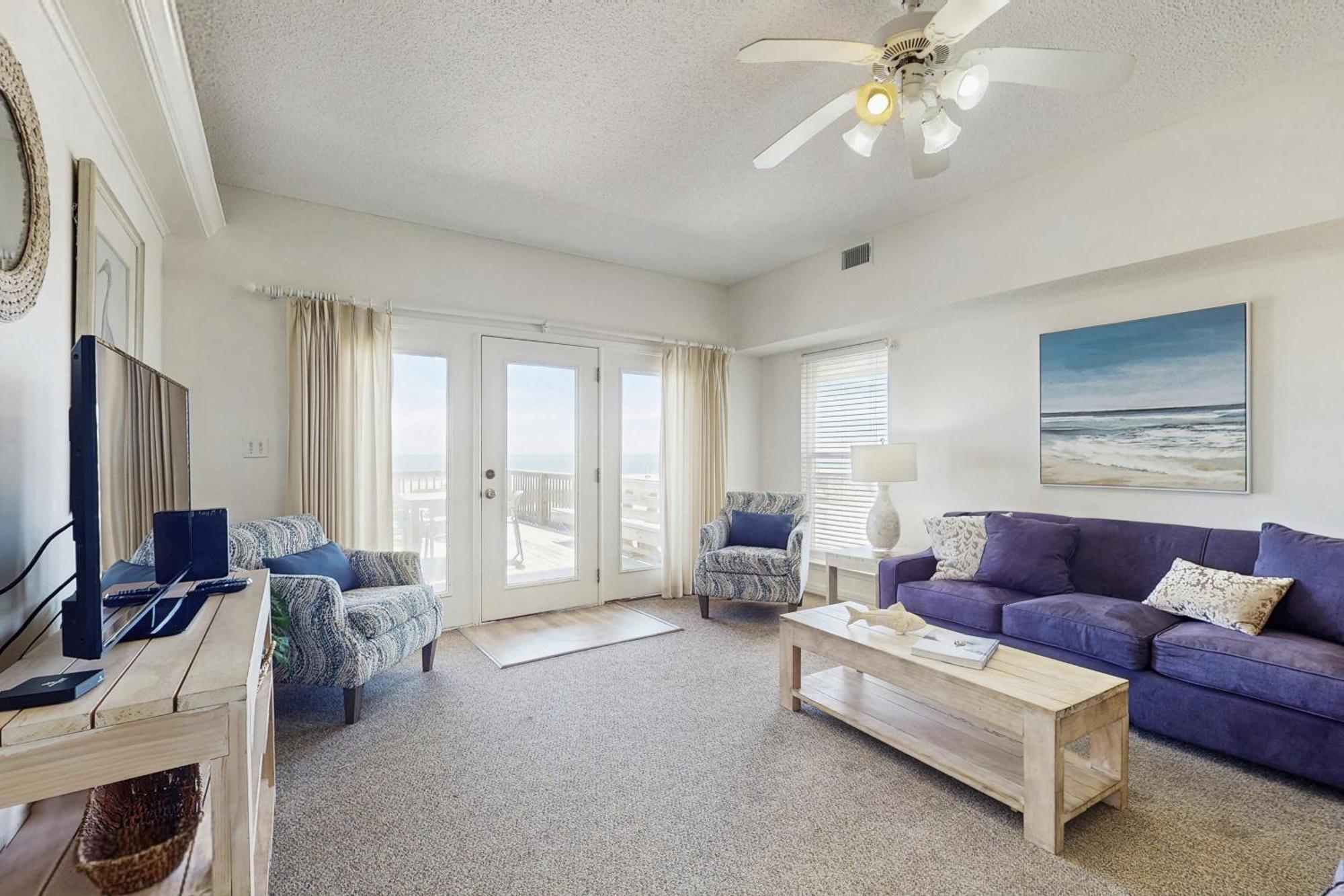 Sundance West Villa Gulf Shores Eksteriør billede